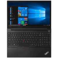 ноутбук Lenovo ThinkPad E15-IML 20RD001ERT Черный