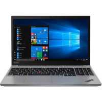 ноутбук Lenovo ThinkPad E15-IML 20RD0010RT Серебристый