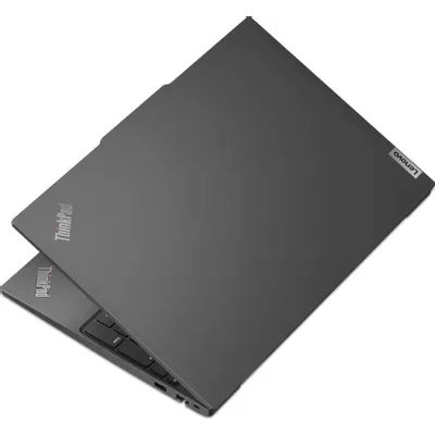 ноутбук Lenovo ThinkPad E16 Gen 1 21JTS09D00_PRO Черный