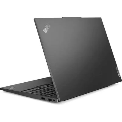ноутбук Lenovo ThinkPad E16 Gen 1 21JTS09D00_PRO Черный