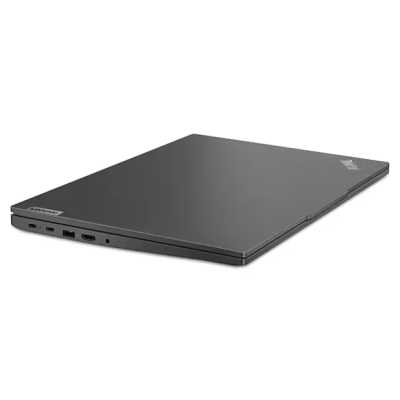 ноутбук Lenovo ThinkPad E16 Gen 2 21MAS04600-wpro Черный