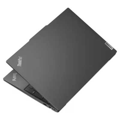 ноутбук Lenovo ThinkPad E16 Gen 2 21MAS04600-wpro Черный
