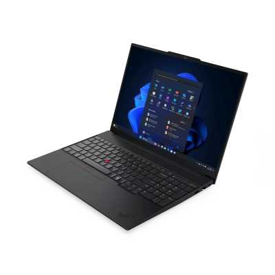 ноутбук Lenovo ThinkPad E16 Gen 3 22B0S03200-wpro Черный