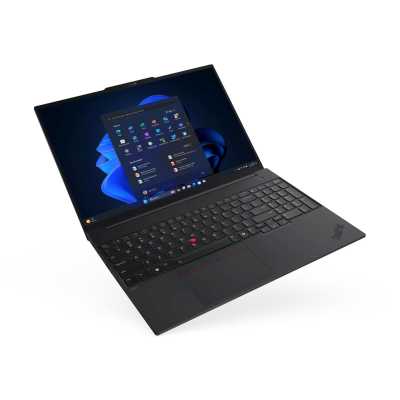 ноутбук Lenovo ThinkPad E16 Gen 3 22B0S03200-wpro Черный