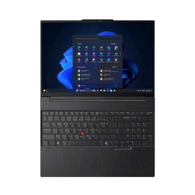 ноутбук Lenovo ThinkPad E16 Gen 3 22B0S03200-wpro Черный