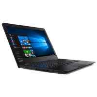 ноутбук Lenovo ThinkPad Edge 13 20GJ0048RT Черный