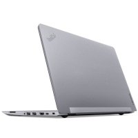 ноутбук Lenovo ThinkPad Edge 13 20GJ006BRT Серебристый