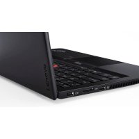 ноутбук Lenovo ThinkPad Edge 13 20GKS06300 Черный