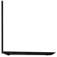 ноутбук Lenovo ThinkPad Edge 13 20J10050RT Черный