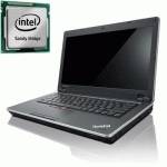 ноутбук Lenovo ThinkPad Edge 15 NZ34JRT Черный
