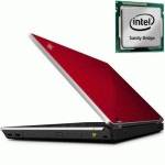 ноутбук Lenovo ThinkPad Edge 15 NZ34NRT Красный