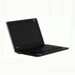 ноутбук Lenovo ThinkPad Edge E125 NWW2JRT Черный