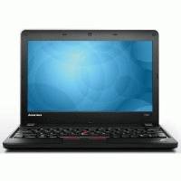 ноутбук Lenovo ThinkPad Edge E130G NZU7ZRT Черный