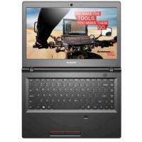 ноутбук Lenovo ThinkPad Edge E31-70 80KX00E8RK Черный