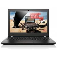 ноутбук Lenovo ThinkPad Edge E31-70 80KX00QNRK Черный