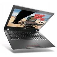 ноутбук Lenovo ThinkPad Edge E31-70 80KX00QNRK Черный