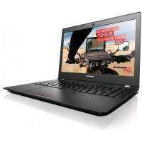 ноутбук Lenovo ThinkPad Edge E31-70 80KX0194RK Черный
