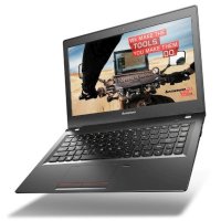 ноутбук Lenovo ThinkPad Edge E31-70 80KX01G1RK Черный