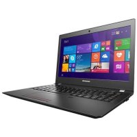 ноутбук Lenovo ThinkPad Edge E31-80 80MX00WHRK Черный