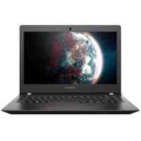 ноутбук Lenovo ThinkPad Edge E31-80 80MX00WKRK Черный
