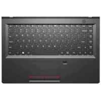 ноутбук Lenovo ThinkPad Edge E31-80 80MX00WKRK Черный