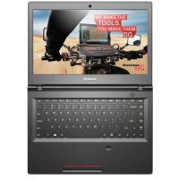 ноутбук Lenovo ThinkPad Edge E31-80 80MX011CRK Черный