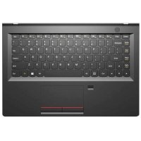 ноутбук Lenovo ThinkPad Edge E31-80 80MX018ERK Черный