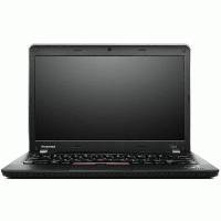 ноутбук Lenovo ThinkPad Edge E330G NZSASRT Черный