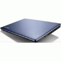 ноутбук Lenovo ThinkPad Edge E330G NZSCERT Синий