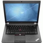 ноутбук Lenovo ThinkPad Edge E420 1141RU5