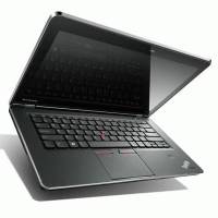ноутбук Lenovo ThinkPad Edge E420 NZ1KVRT Черный