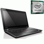 ноутбук Lenovo ThinkPad Edge E420s NWD3YRT Черный