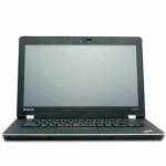 ноутбук Lenovo ThinkPad Edge E420s NWD3YRT Черный