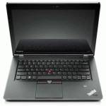 ноутбук Lenovo ThinkPad Edge E425 NZ52MRT Черный