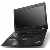 ноутбук Lenovo ThinkPad Edge E450 20DC006GRT Черный