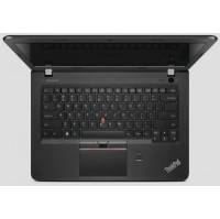 ноутбук Lenovo ThinkPad Edge E450 20DC006GRT Черный