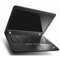 ноутбук Lenovo ThinkPad Edge E450 20DCS03N00 Черный