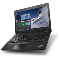 ноутбук Lenovo ThinkPad Edge E460 20ET004BRT Черный
