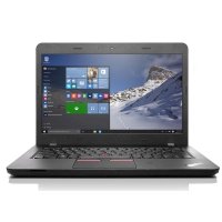 ноутбук Lenovo ThinkPad Edge E460 20ETS00700 Черный