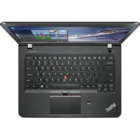 ноутбук Lenovo ThinkPad Edge E460 20EUS01E00 Черный