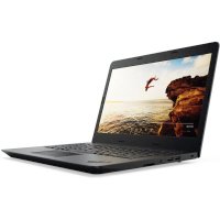 ноутбук Lenovo ThinkPad Edge E470 20H1003DRT Черный