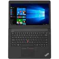 ноутбук Lenovo ThinkPad Edge E470 20H1006KRT