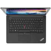 ноутбук Lenovo ThinkPad Edge E470 20H1006URT Черный