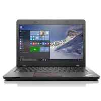 ноутбук Lenovo ThinkPad Edge E470 20H1S00M00 Черный