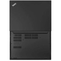 ноутбук Lenovo ThinkPad Edge E480 20KN001NRT Черный