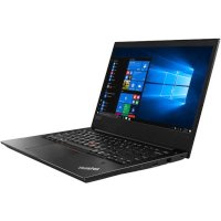 ноутбук Lenovo ThinkPad Edge E480 20KN001VRT Черный