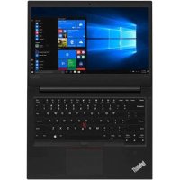 ноутбук Lenovo ThinkPad Edge E490 20N80019RT Черный