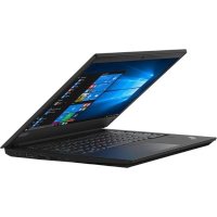 ноутбук Lenovo ThinkPad Edge E490 20N8002ART Черный