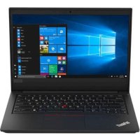 ноутбук Lenovo ThinkPad Edge E490 20N8005DRT Черный