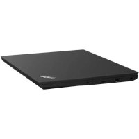ноутбук Lenovo ThinkPad Edge E490 20N8005DRT Черный